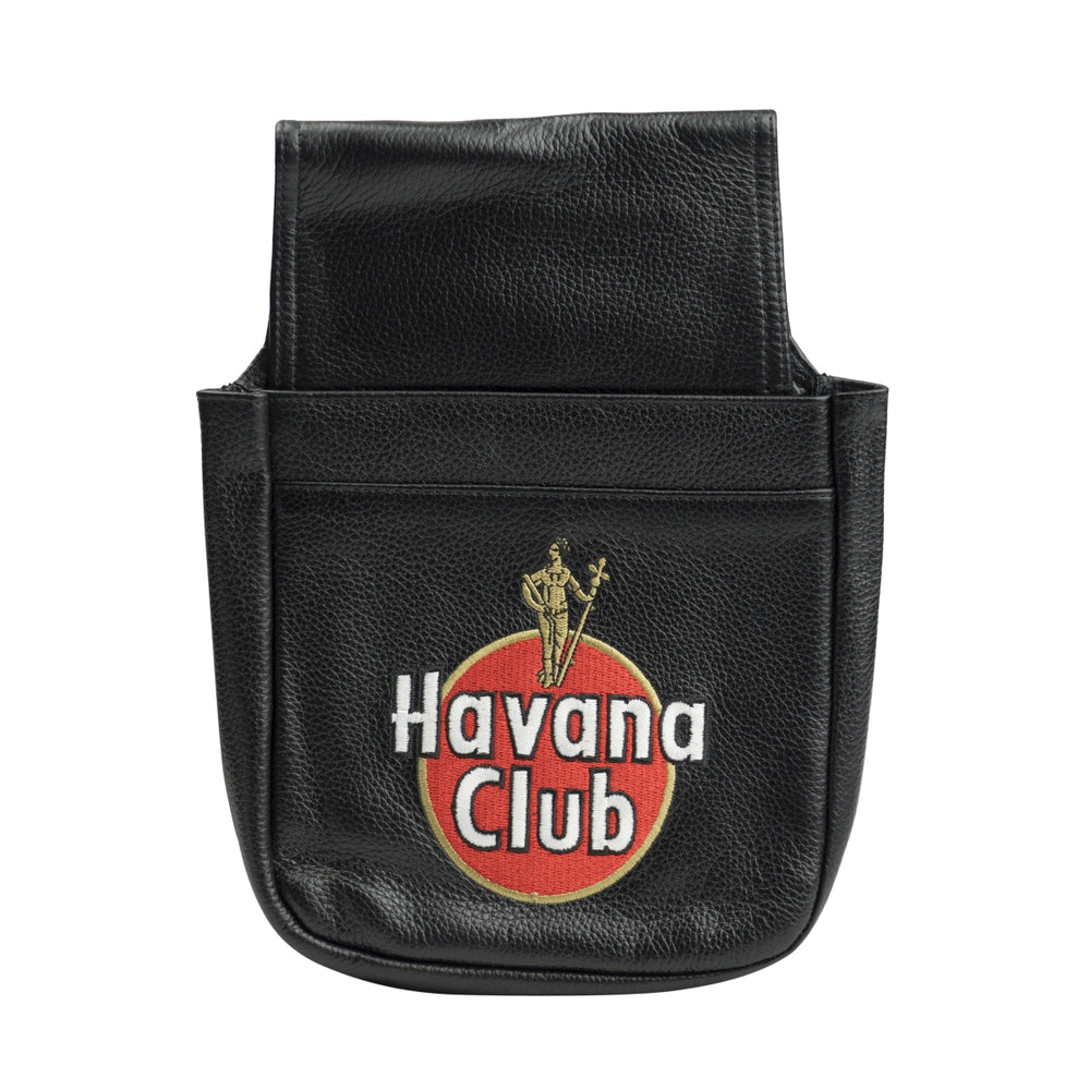 Havana Club waiter's holster wallet holster coin purse holder catering accessories