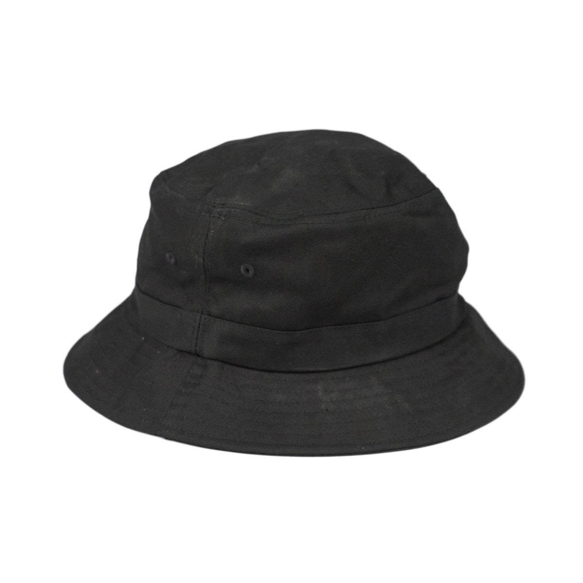 Havana Club Rum Fisherman's Hat Bucket Hat Black Unisex One Size Cap – View 2
