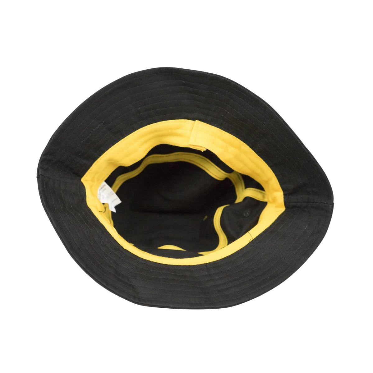 Havana Club Rum Fisherman's Hat Bucket Hat Black Unisex One Size Cap – View 3