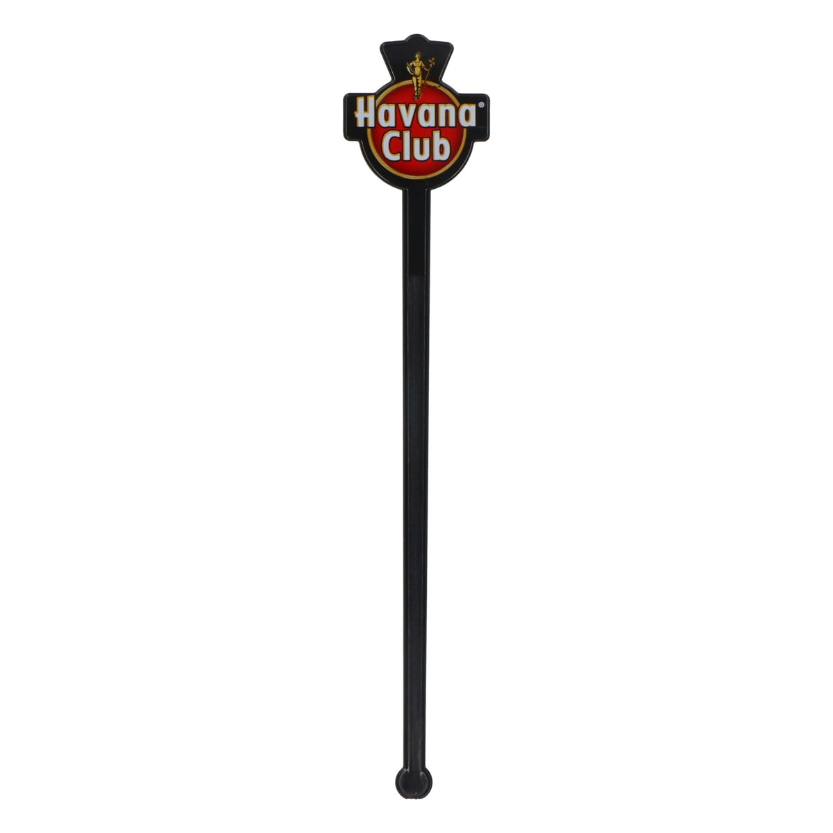 Havana Club Stirrer Bar accessory Bar equipment 19.5 cm