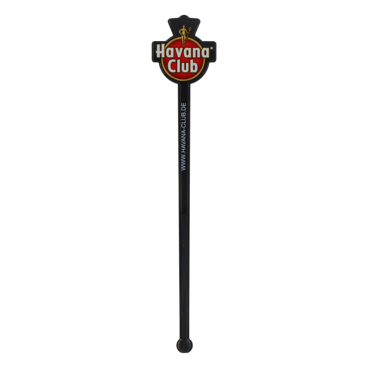 Havana Club Stirrer Bar accessory Bar equipment 19.5 cm – View 2