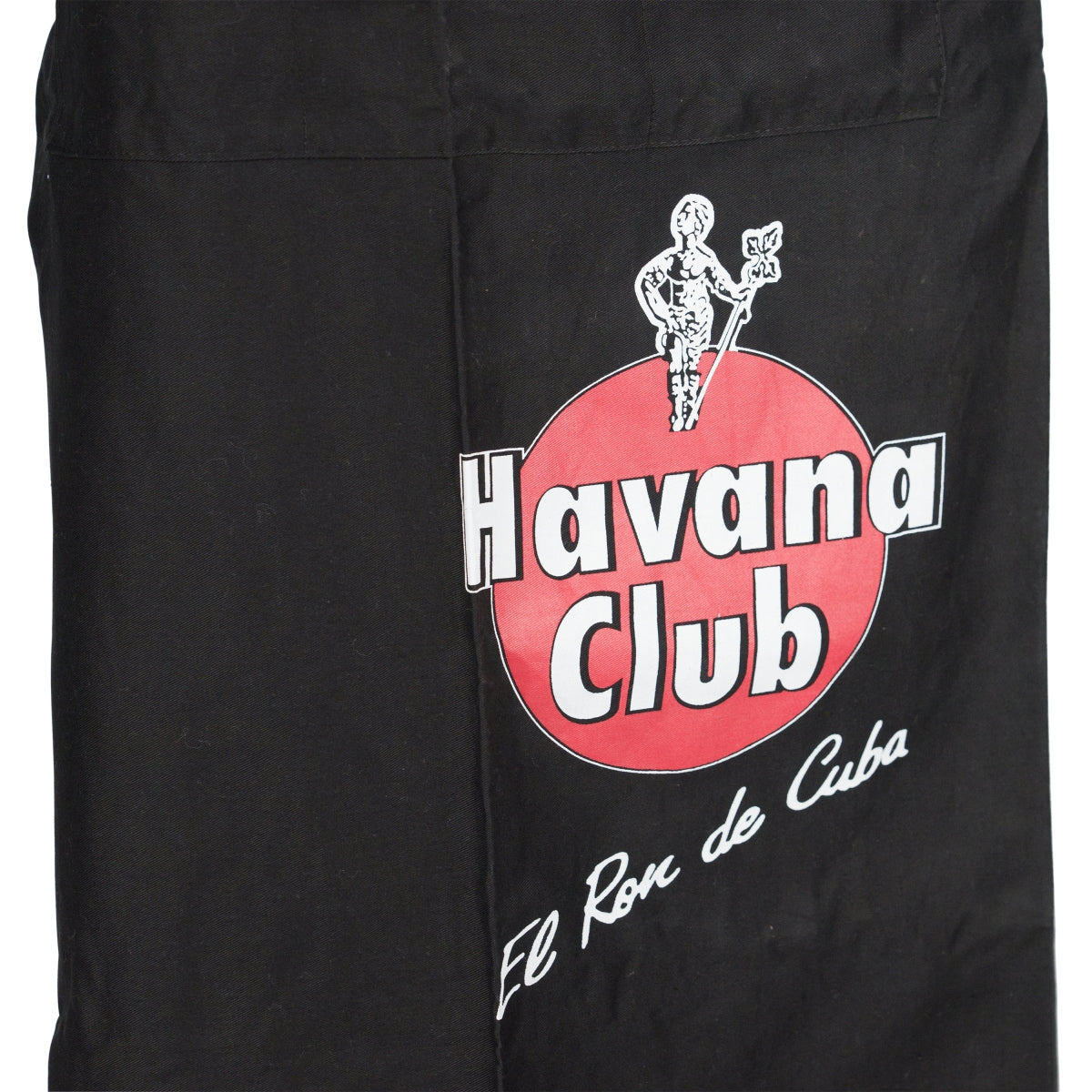 Havana waiter apron, waist tie, long, for restaurants, bistros, cafés, and service – View 2
