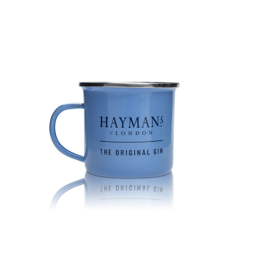 Hayman cup glass 0.37l mug gin tonic aperitif long drink glasses