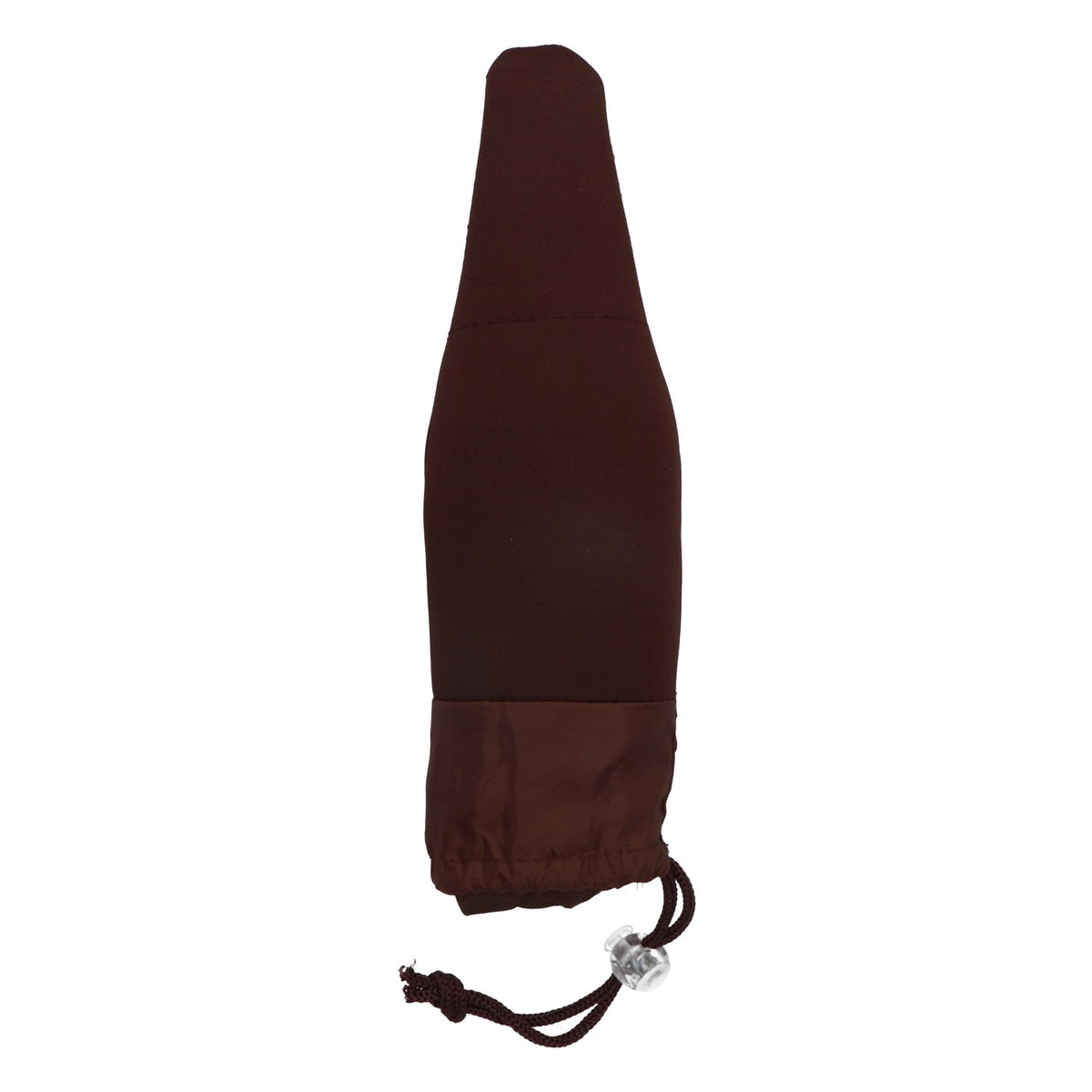HB Munich Beer Bag, Foldable, Beer Bottle Shape, "I mog Di," Heart, Gift, Bavaria – View 4