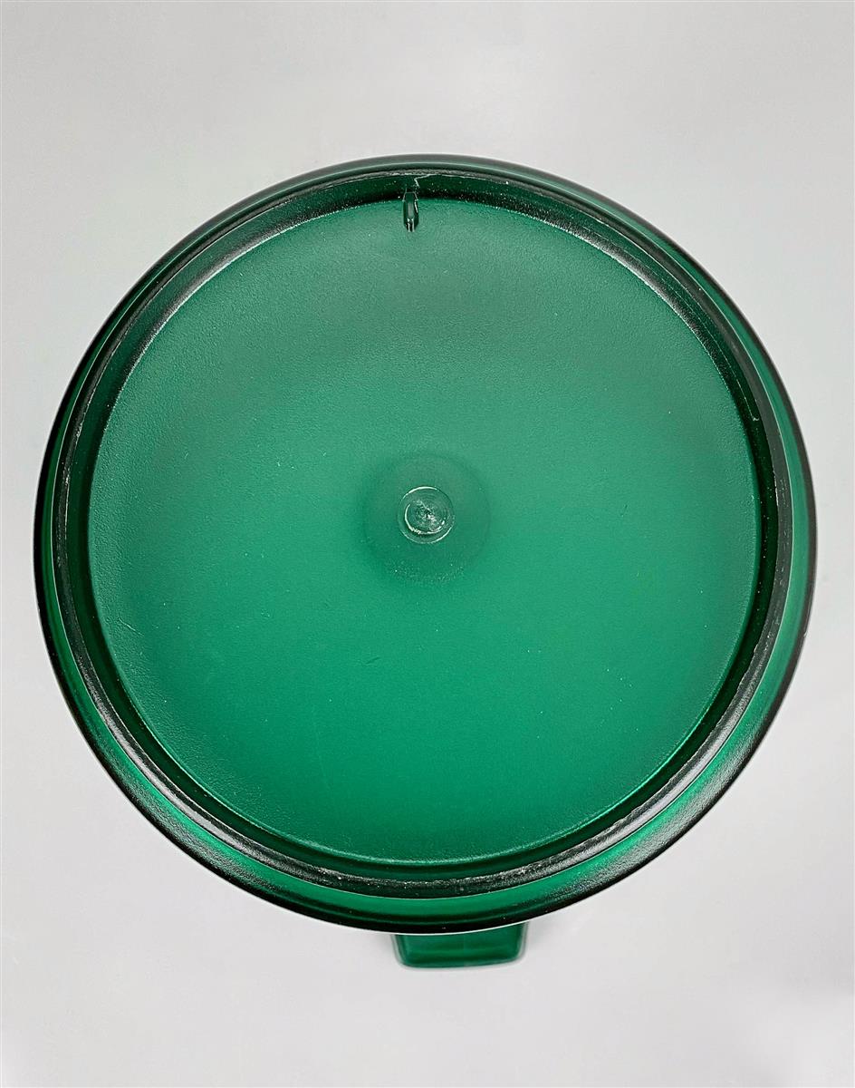 Heineken Beer Acrylic Bottle Cooler, Green, Round, Original Ice Cooler, Party – View 5