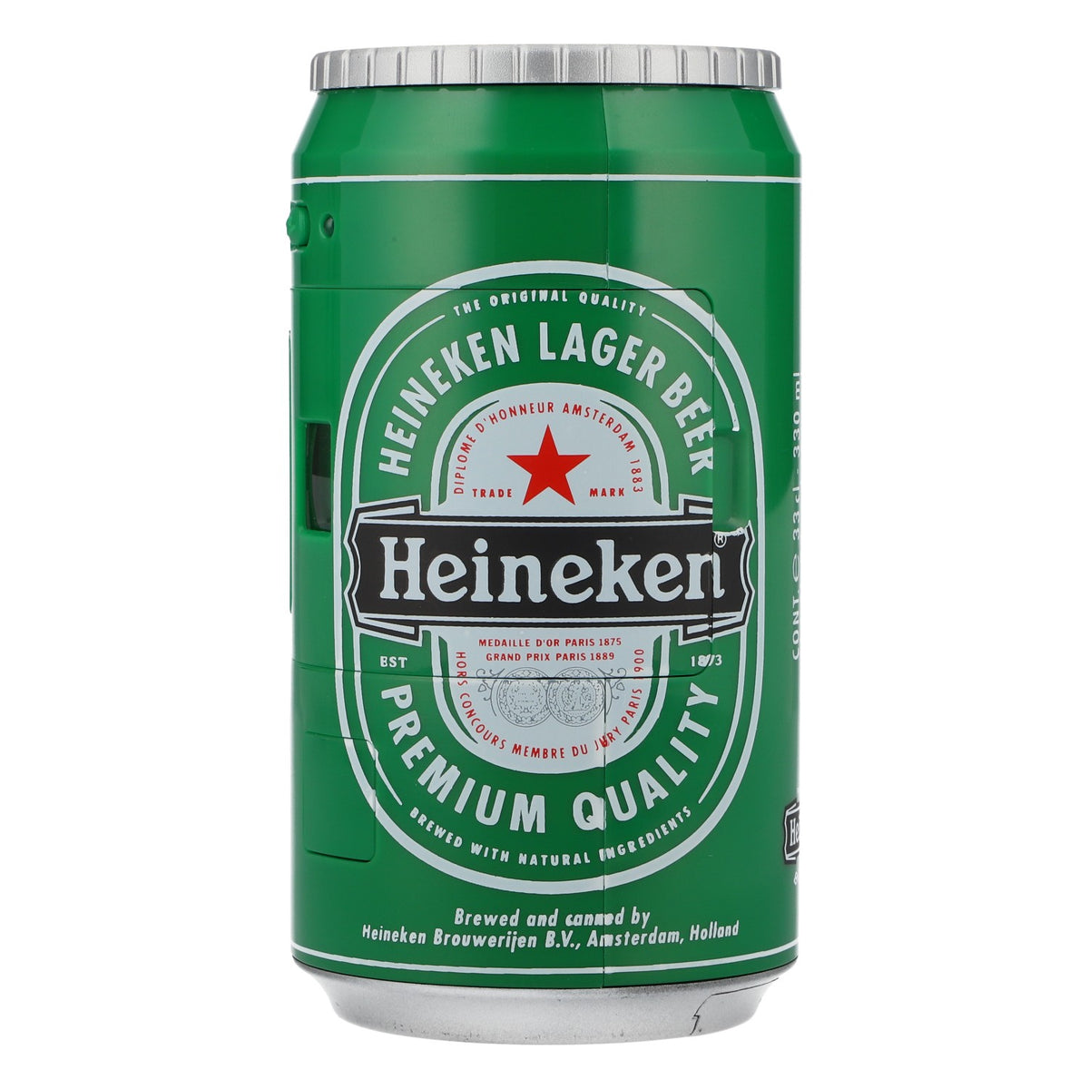 Heineken Beer Camera Beer Can with Shoulder Bag CC235A – View 4