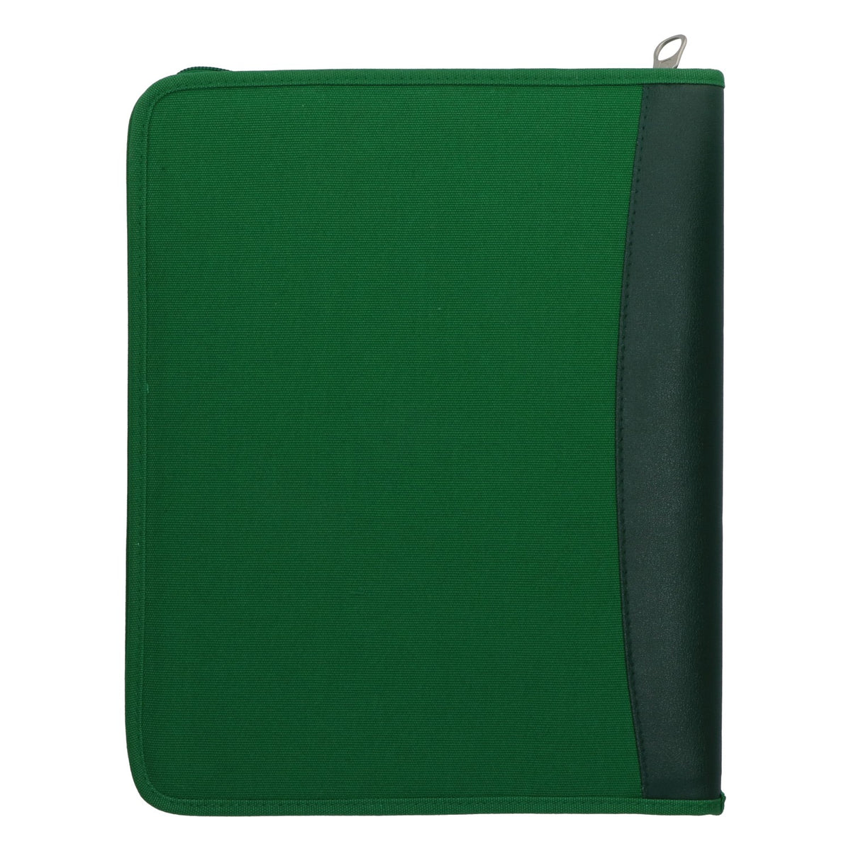 Heineken A4 Folder Office Bag Green Conference Folder Organizer – View 2