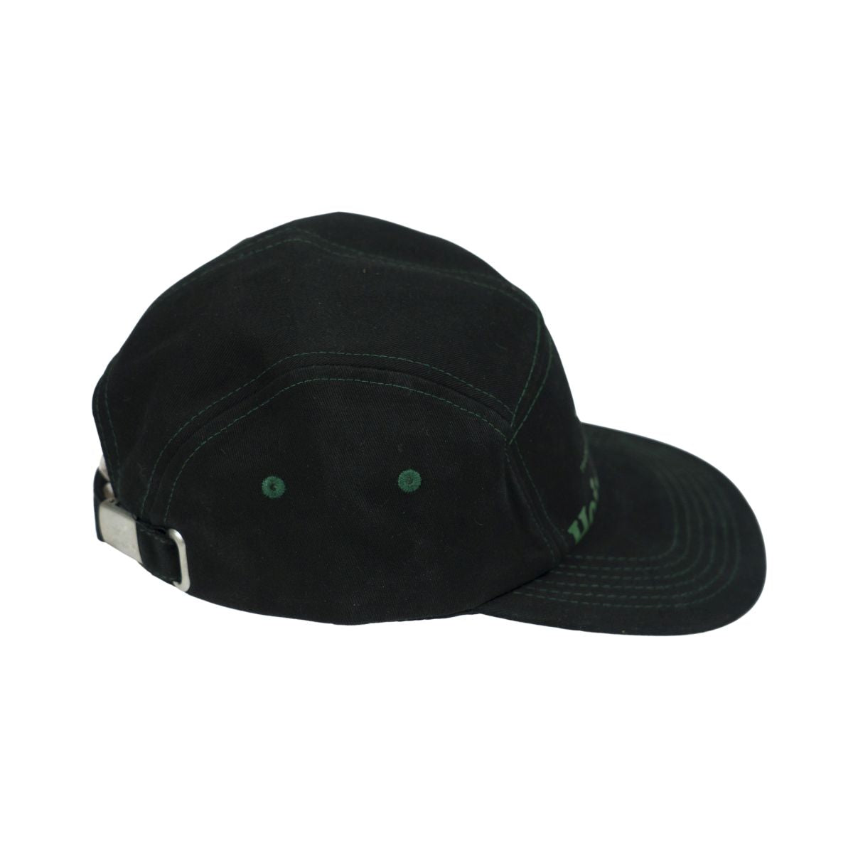 Heineken Beanie Cap Black Adjustable Unisex Headwear Summer – View 2