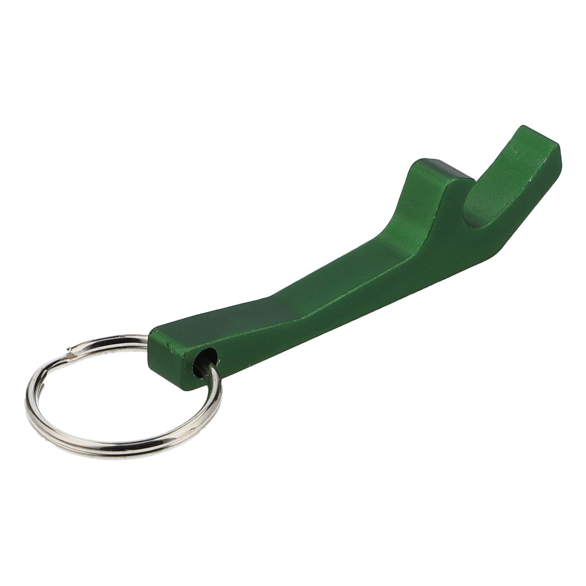 Heineken Keychain Bottle Opener Cap Opener Metal Green Original – View 2