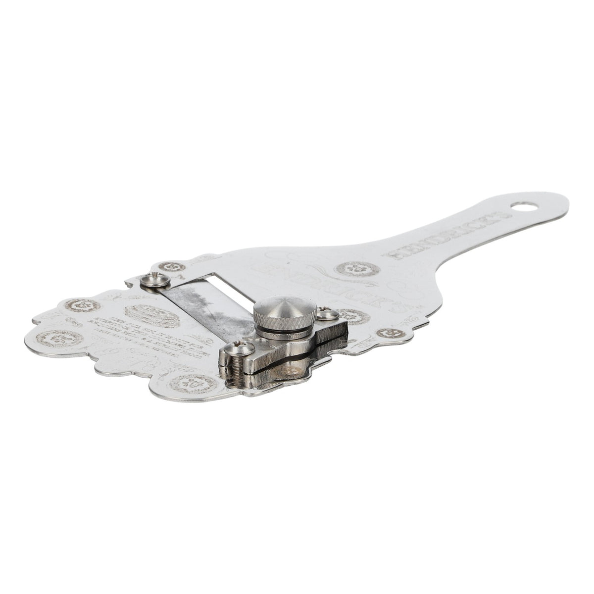 Hendrick's Gin Cucumber Slicer and Peeler – View 3