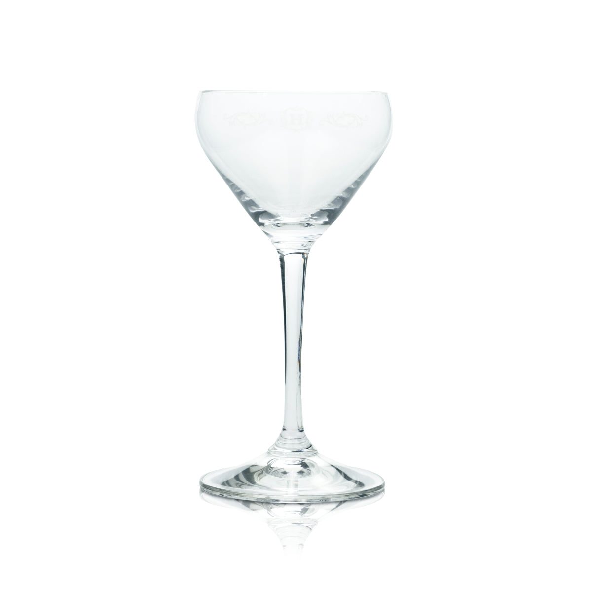 Hendricks Gin Glass 0.1L Riedel Glasses Martini Bowl Cocktail Long Drink Tonic – View 2