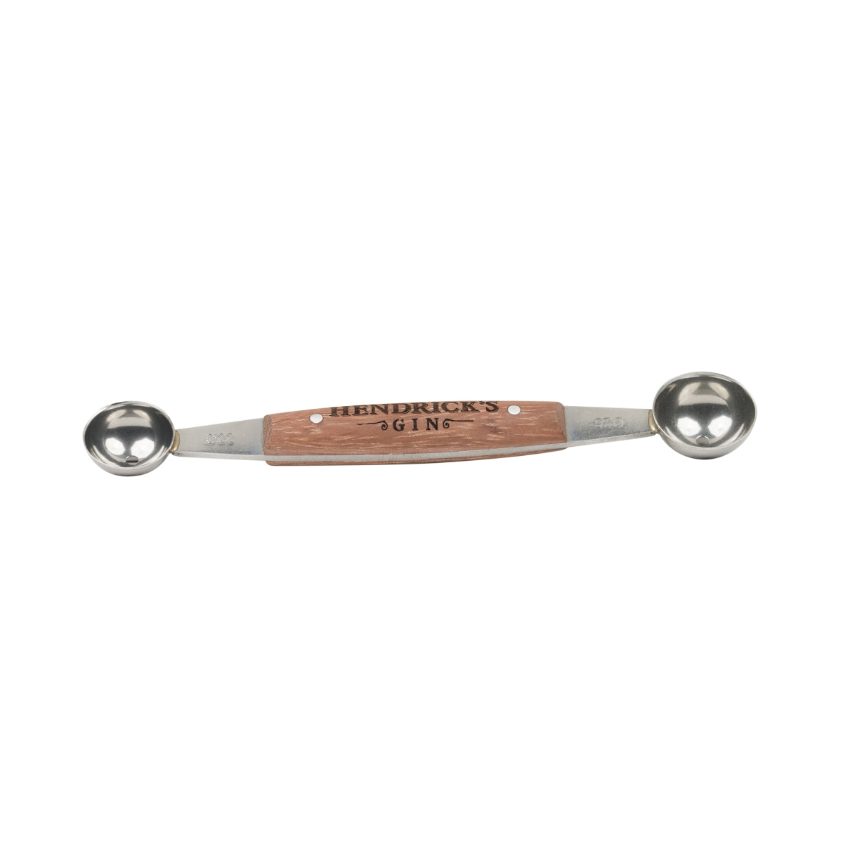 Hendricks Gin Cucumber Spoon Cocktail Scraper Bowls Balls Decoration Long Drink Tonic