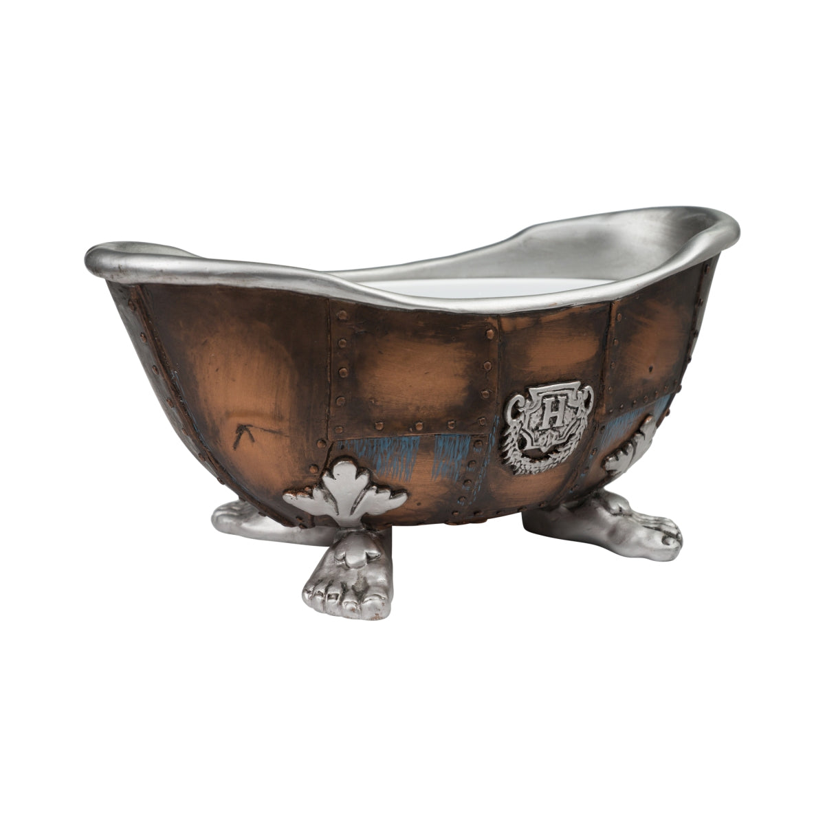 Hendricks Gin Cooler Bathtub Glorifier Display Ice Cube Container Box Bottles