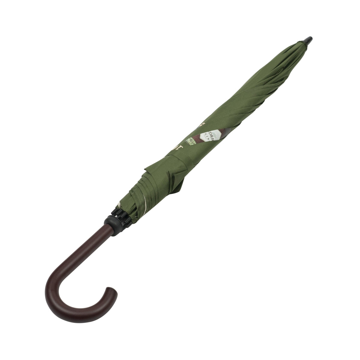 Hendricks Umbrella Parasol Rain Sun Ø134cm Stormproof Outdoor – View 5