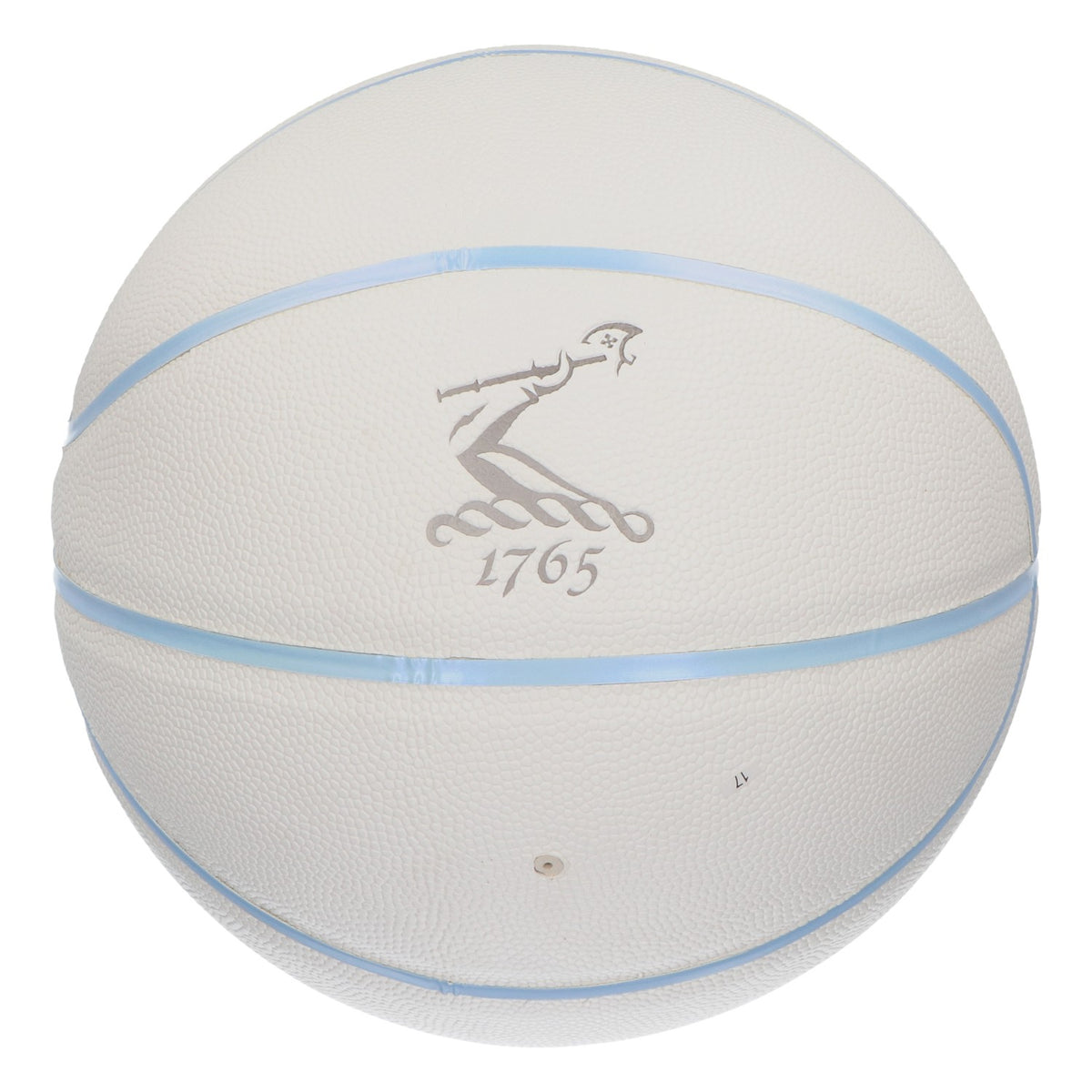 Hennessy Whiskey NBA Basketball High-Quality Collector's Edition White – View 2