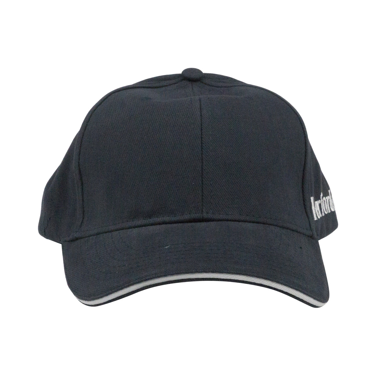Herforder Beer Cap Baseball Cap Hat Blue Shield Cap Snapback Beer – View 2