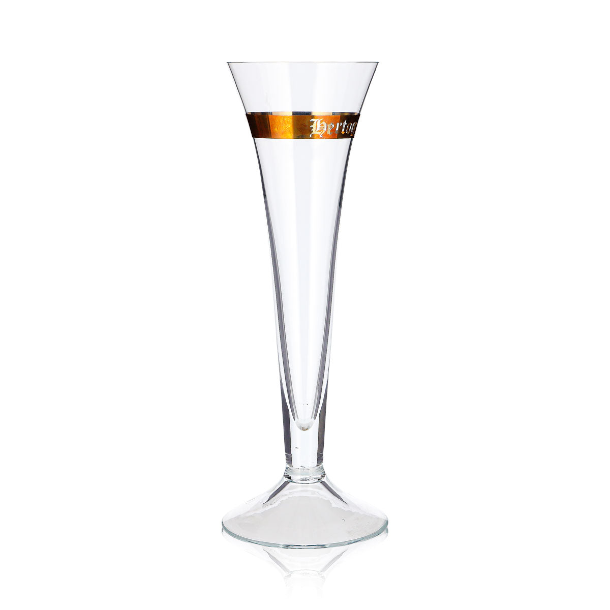 Hertog Jan Beer Glass, 0.39 L, Pilstulpen-Style, Coleman Ritzenhoff – View 3