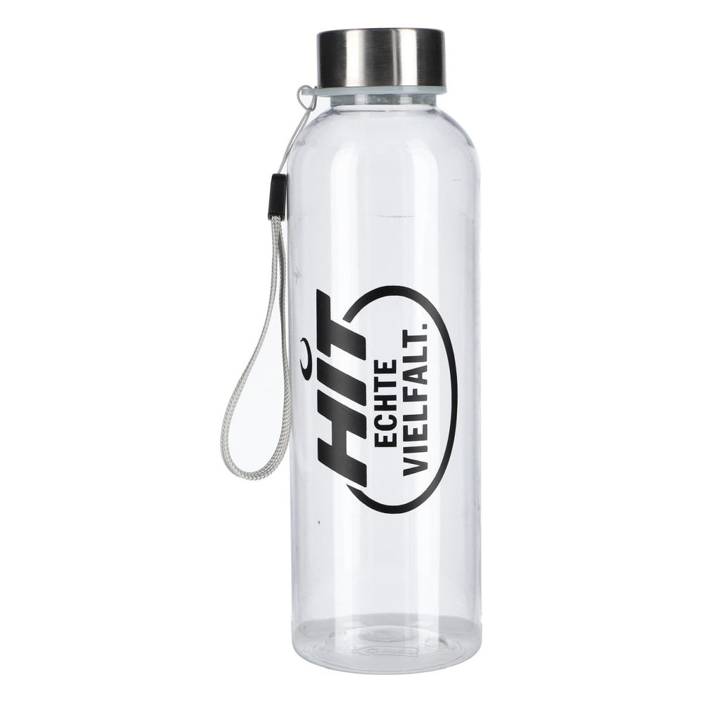 HIT Water Bottle Refillable Fitness Sports Gym Office Outdoor