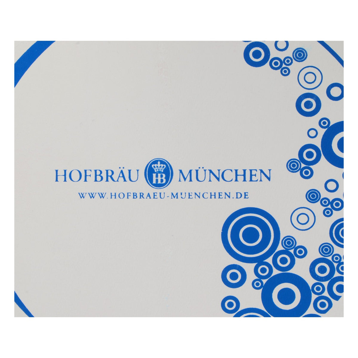 Hofbräu Beer Munich Beach Ball Set Game Beach Tennis 2 Rackets 1 Ball – View 3