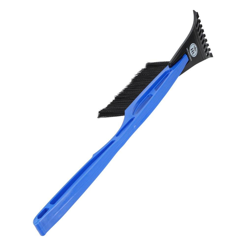 Hofbräu Munich Beer Ice Scraper Combo with Broom Car Accessories Winter