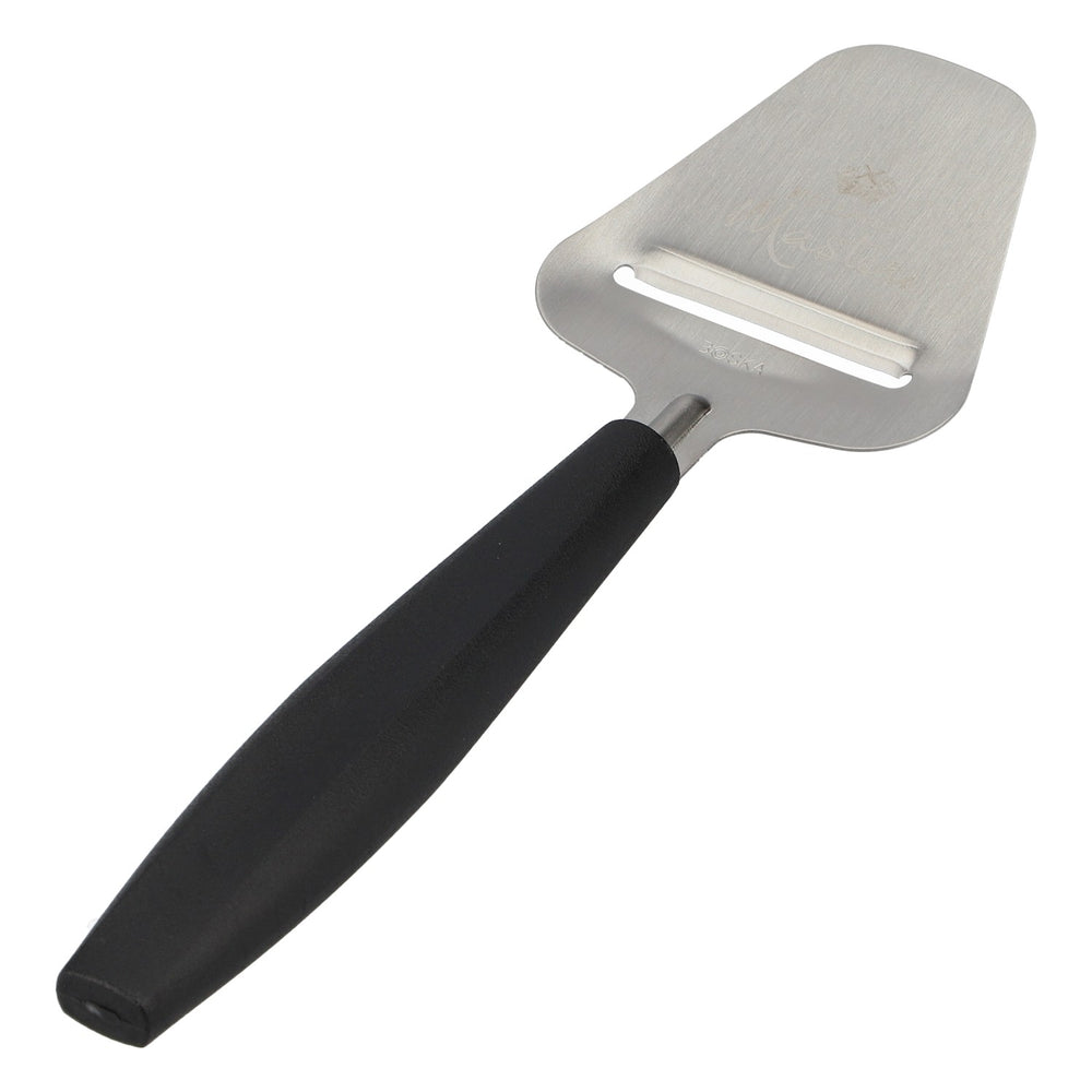 Holland Master Boska Cheese Slicer, Black, Metal