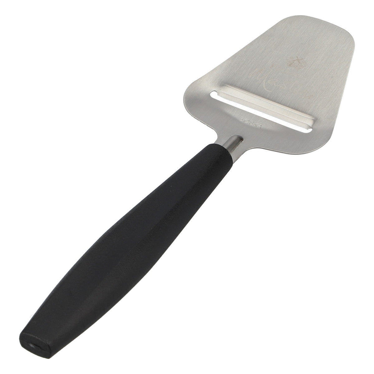 Holland Master Boska Cheese Slicer, Black, Metal