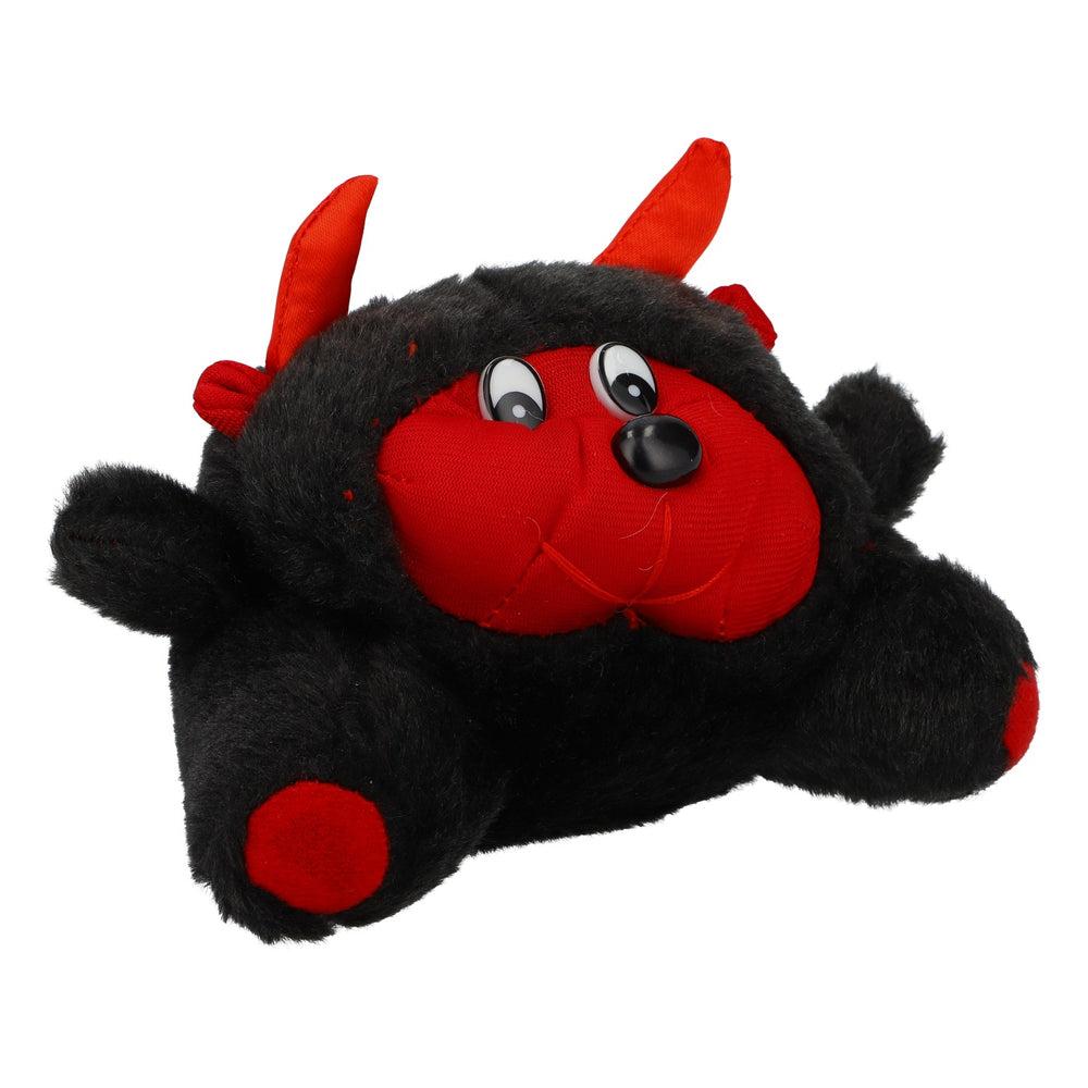 Höllensprudel Plush Toy Devil Suction Cup Car 16 cm Cuddly Toy Original