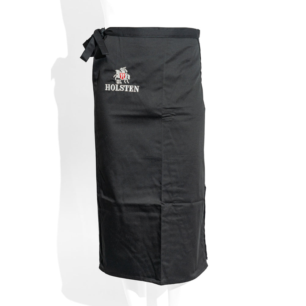 Holsten Pilsener bistro apron Waiter apron latest black design