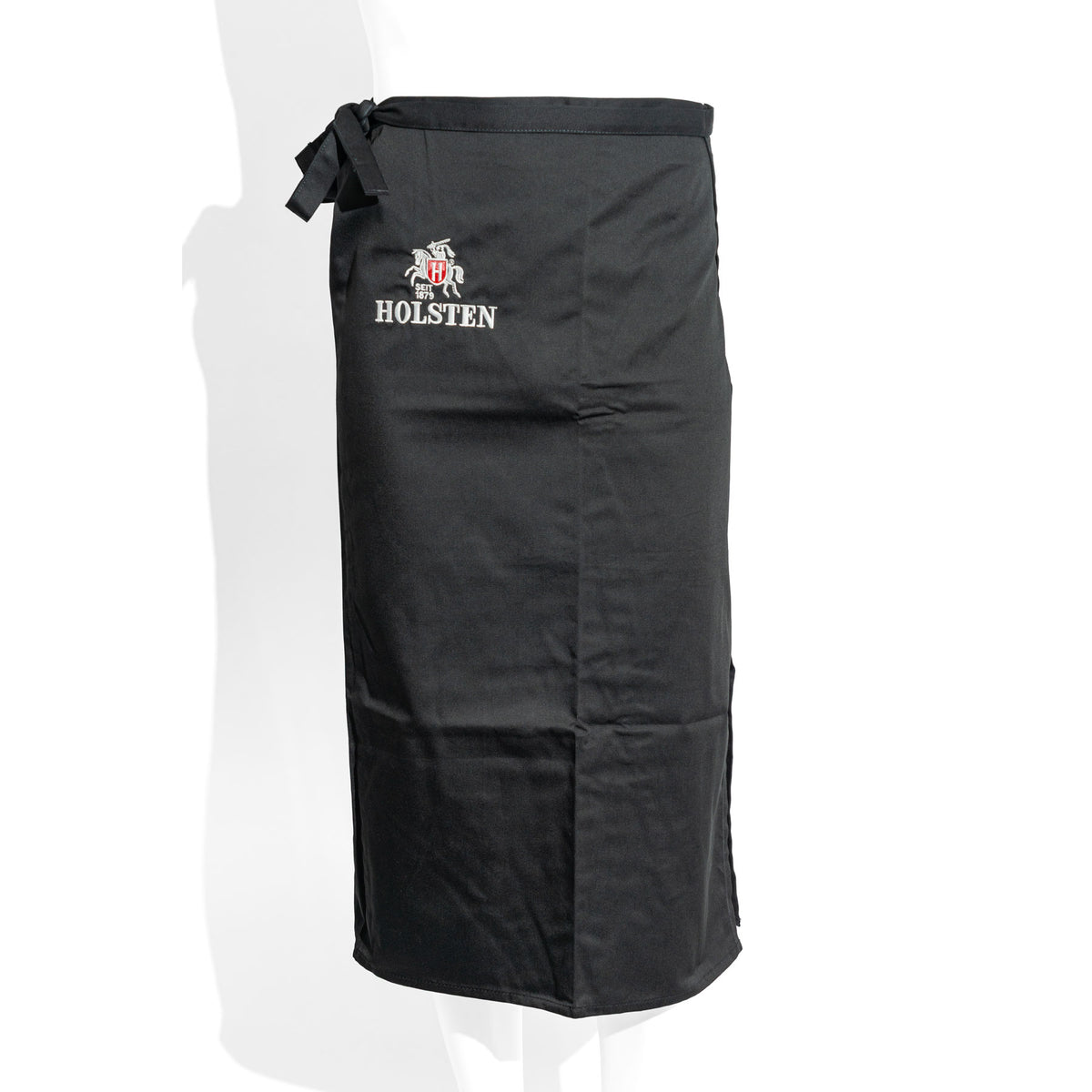 Holsten Pilsener bistro apron Waiter apron latest black design