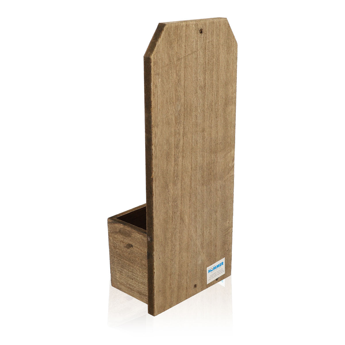 Holsten Pilsener Real Wood Wall Bottle Opener Drip Tray Bar Opener – View 3