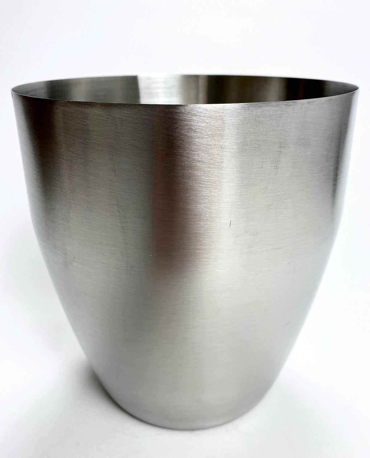 Hugo Boss stainless steel ice cube tray bottle cooler metal single – View 2