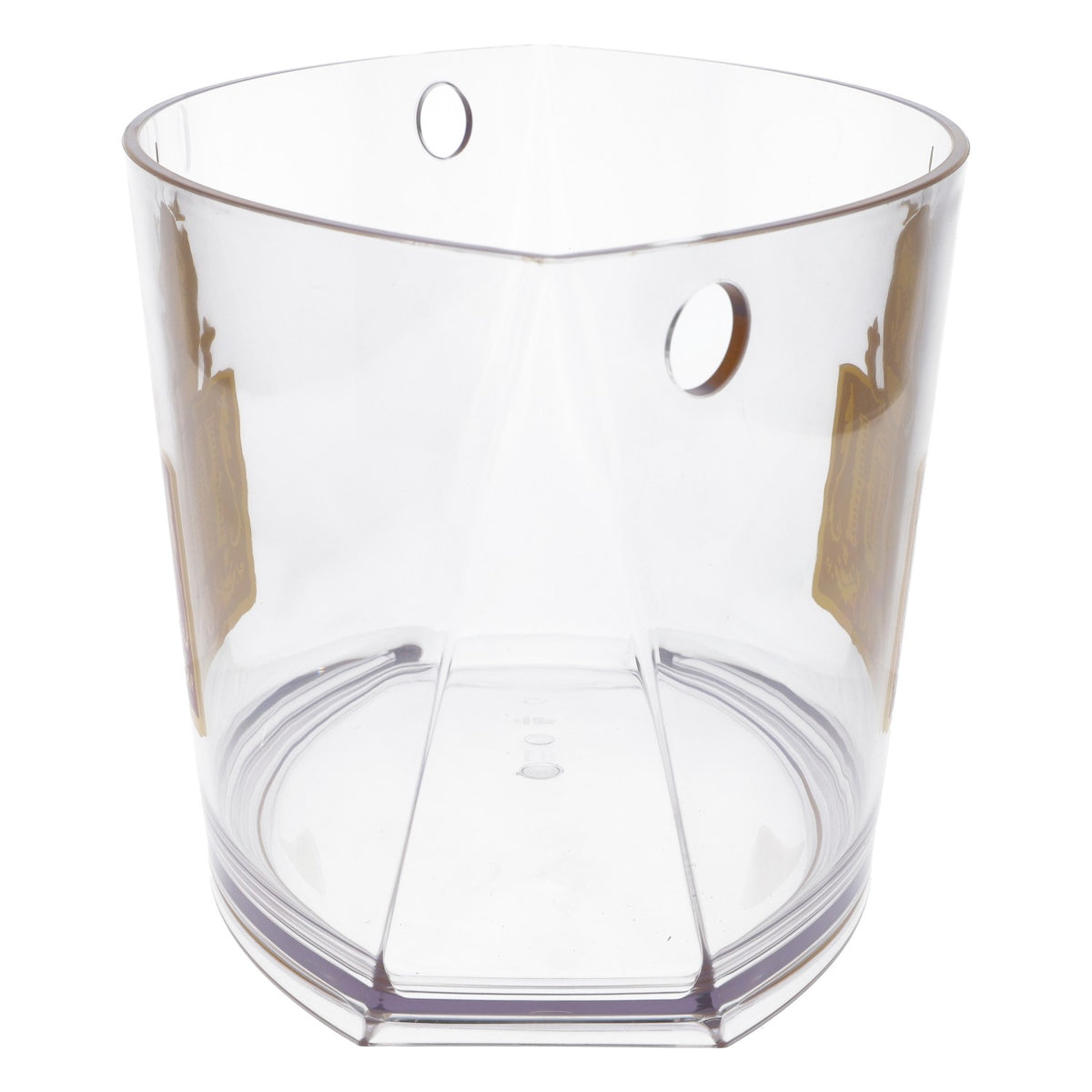Indi & Co Soft Drink Bottle Cooler Ice Cube Container Icebox Cooler – View 3