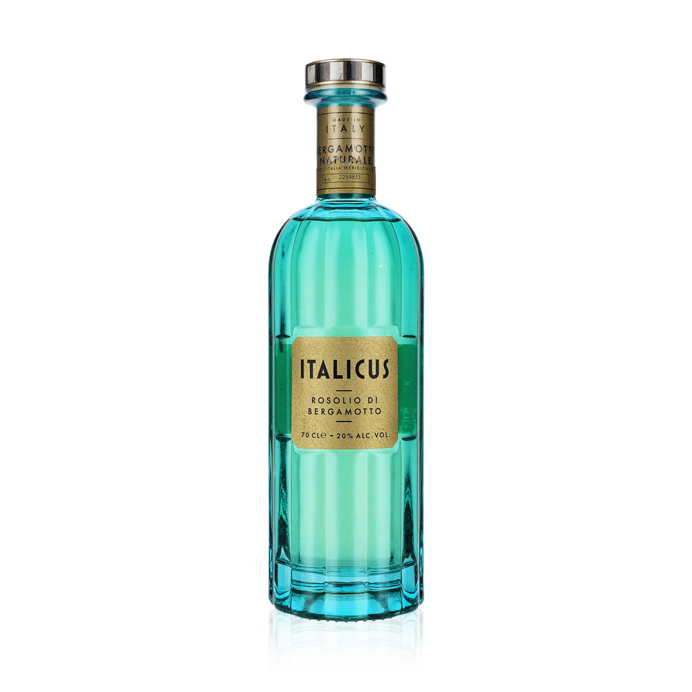 Italicus Rosolio di Bergamotto Liqueur - 0.7L 20% vol.