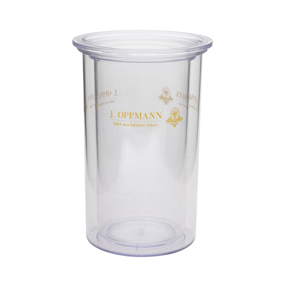J. Oppmann Conference Cooler Sparkling Wine Bottle Container Iso Thermo Cooler Bar Catering