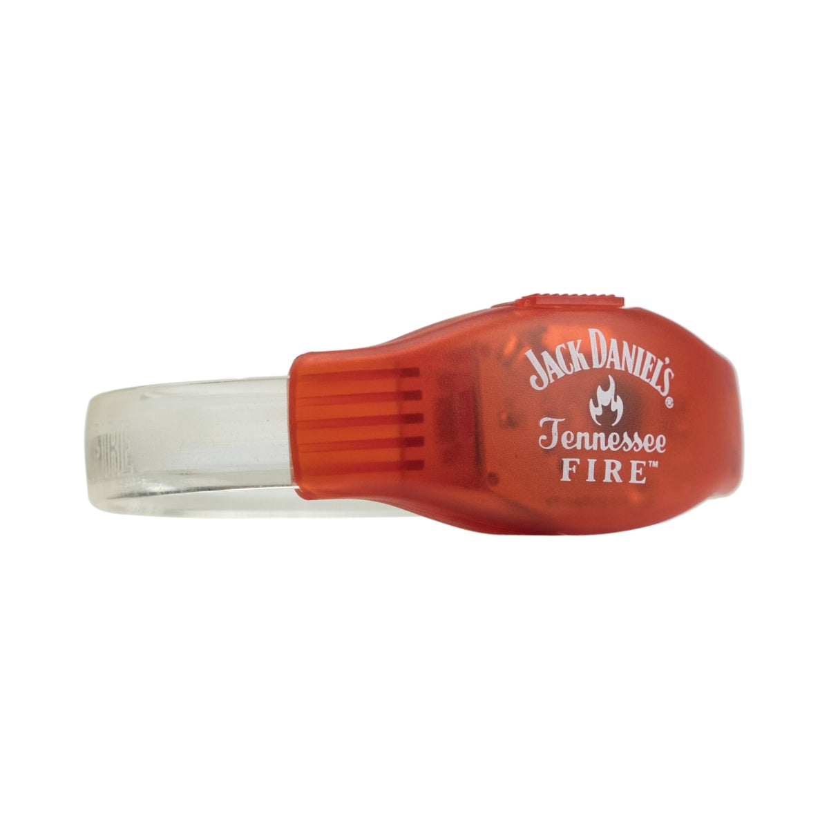 Jack Daniels LED Fire Party Festival Bracelet Wrist Carnival Mardi Gras – View 2
