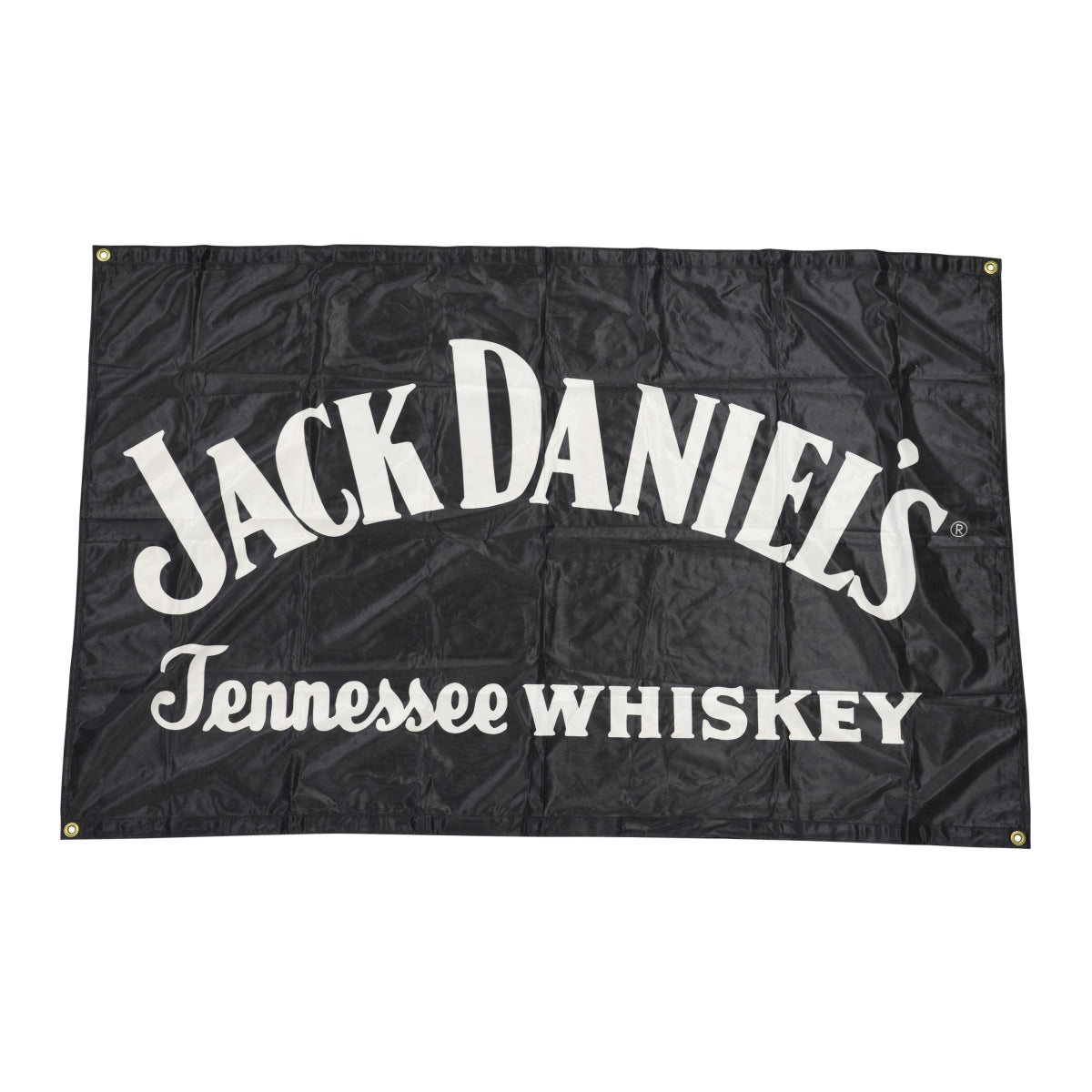 Jack Daniels Flag Banner Tennessee Whiskey 150x90cm Gastro Decoration Bar Pub