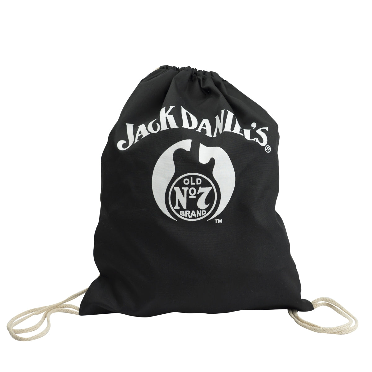 Jack Daniels Tote Bag Backpack Sports Bag Gym Beach Shopping