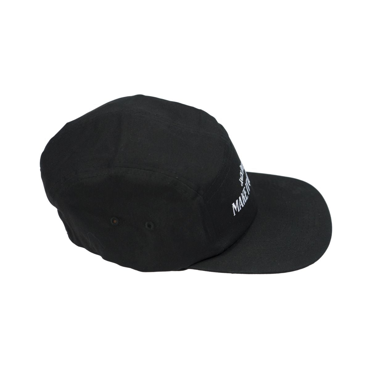 Jack Daniels Cap Hat Headwear Make It Count Merch Sun Protection – View 2
