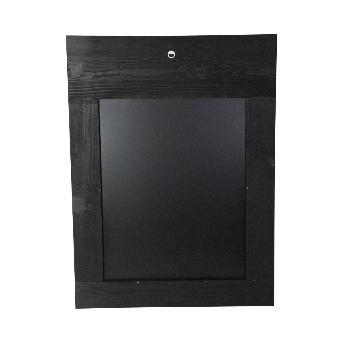 Jack Daniels chalkboard 79x60cm wooden frame menu board food menu drinks menu – View 2