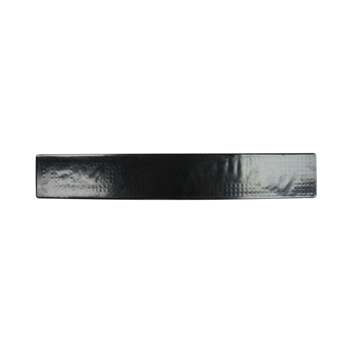 Jack Daniels service mat, drip mat, bar mat, 53 x 9 cm, black, catering, bar – View 2