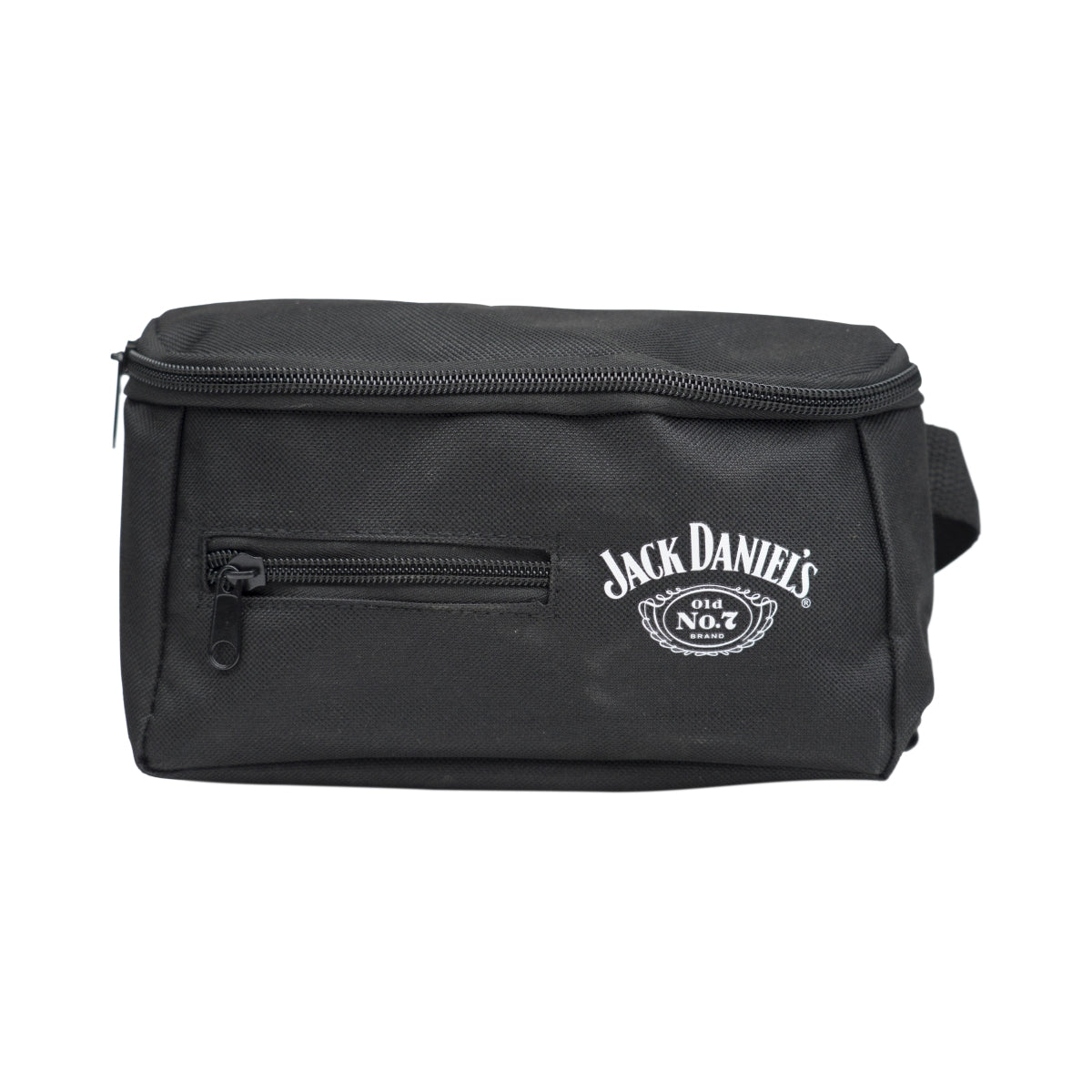 Jack Daniels Whiskey Fanny Pack Belt Bag Backpack Old No. 7