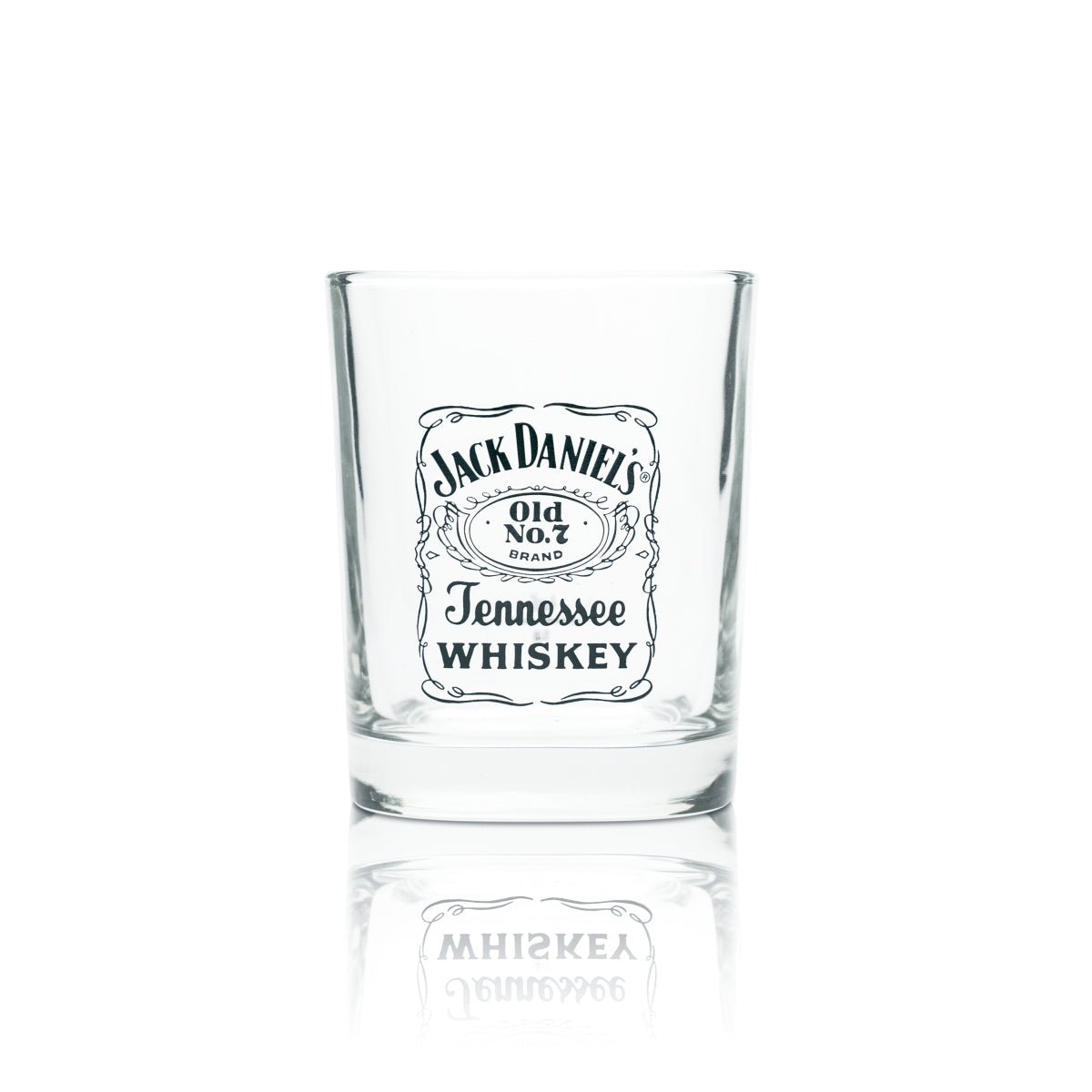 Jack Daniels Whiskey Glass 0.2l Tumbler Long Drink Cup Glasses Gastro Bourbon