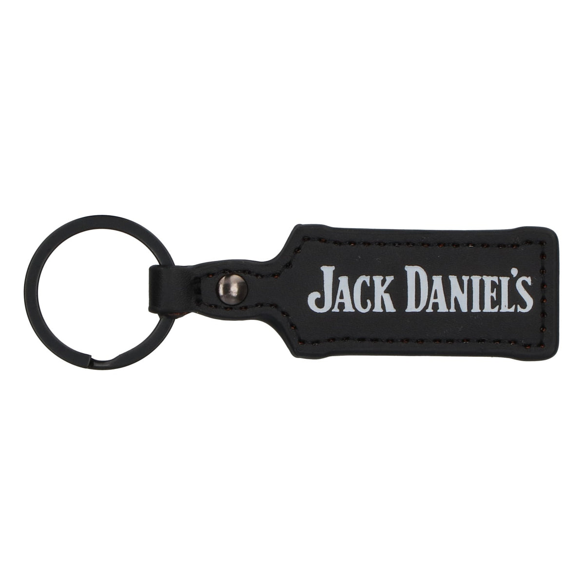 Jack Daniels Whiskey Keychain