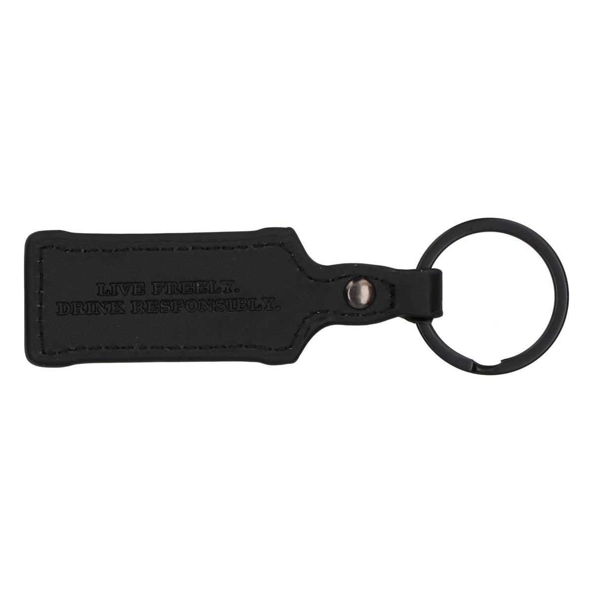 Jack Daniels Whiskey Keychain – View 2