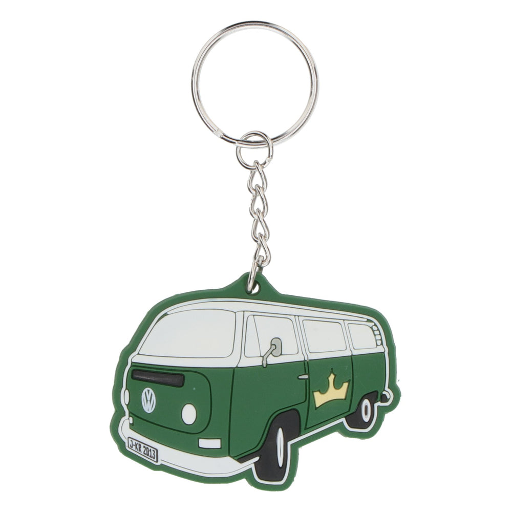 Jacobs Coffee Keychain: VW Bus "Bulli"