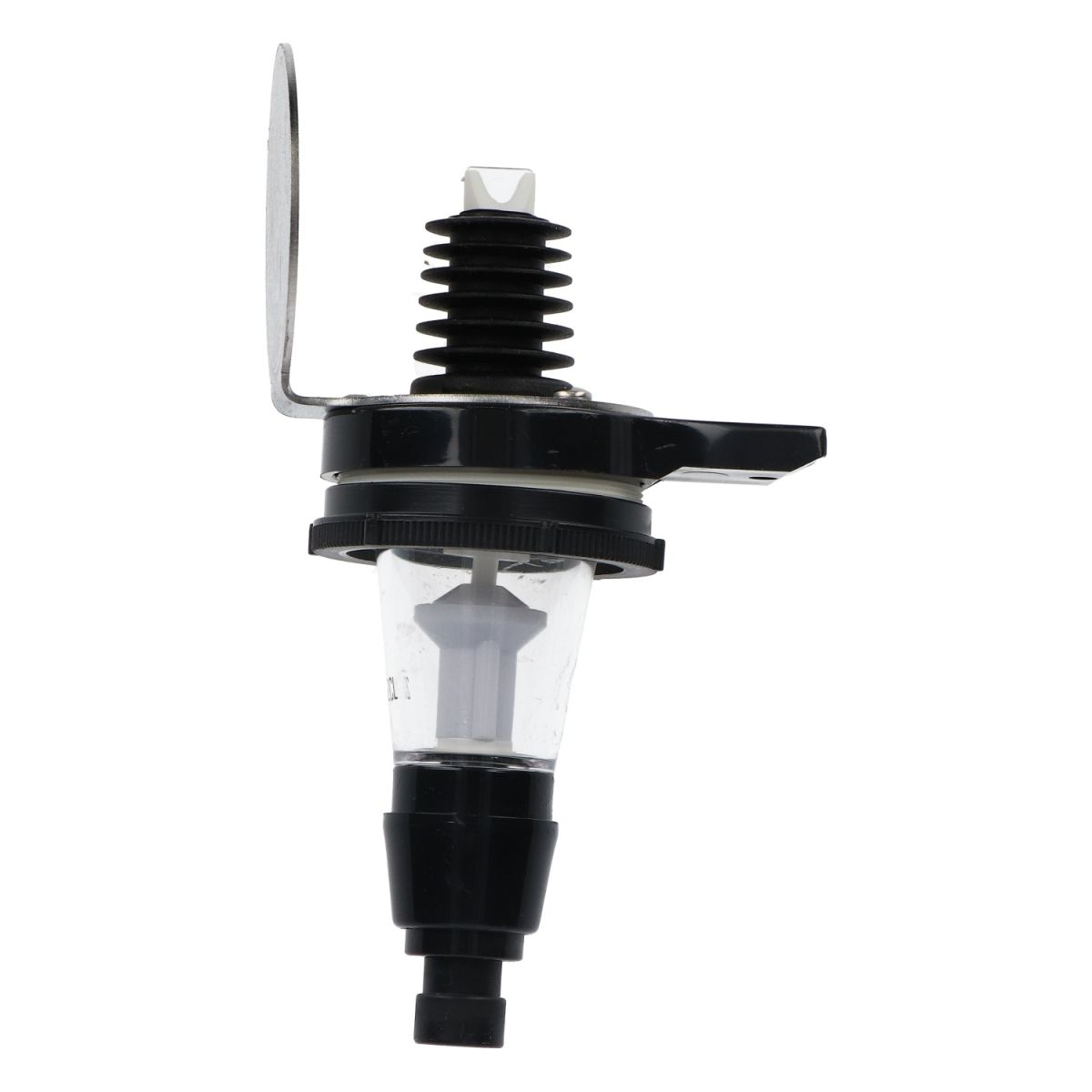 Jägermeister Pourer Portioner Dispenser 2cl Measuring Cup Attachment Replacement Part – View 3