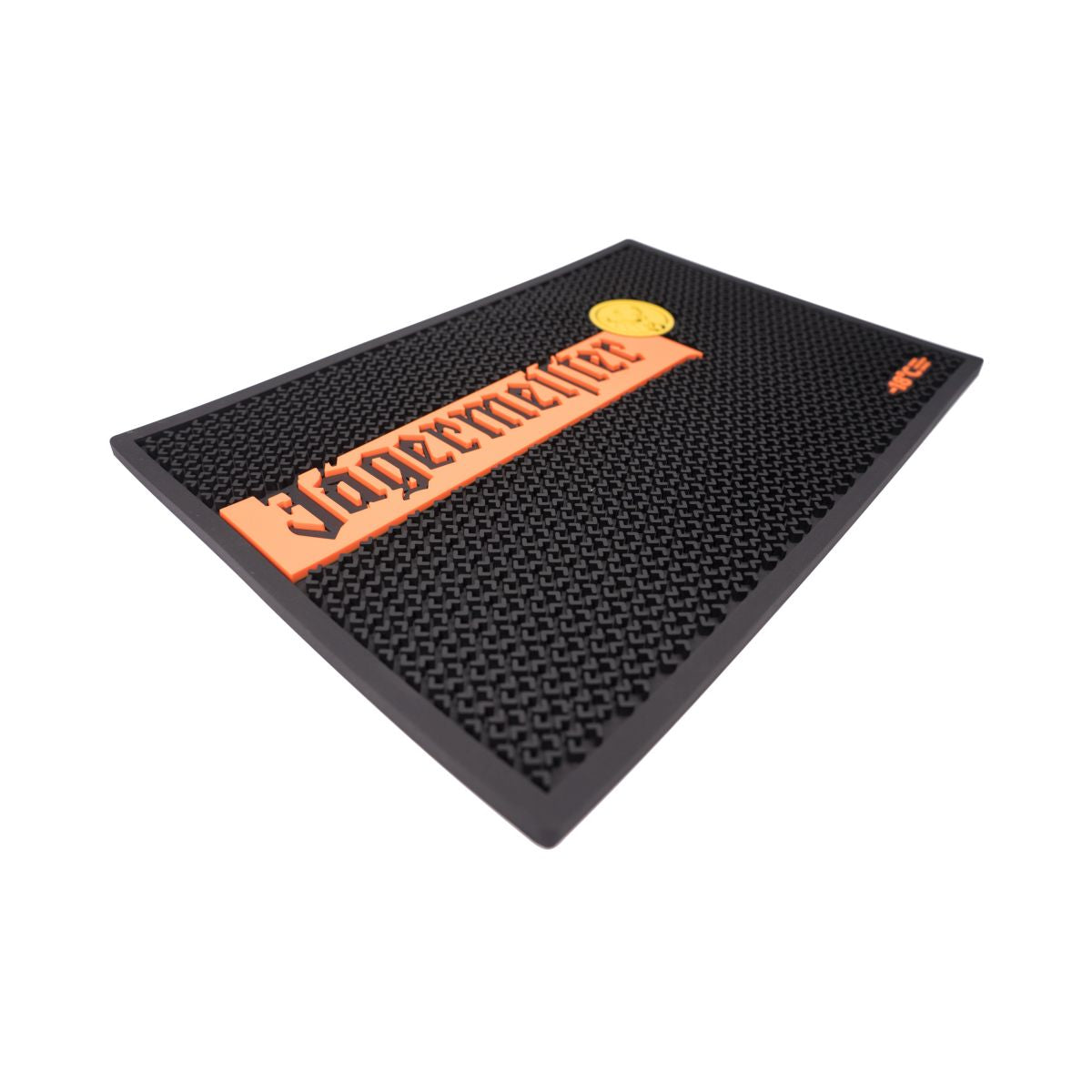 Jägermeister bar mat draining mat 45x30cm bar mat bar accessories anti-slip – View 4
