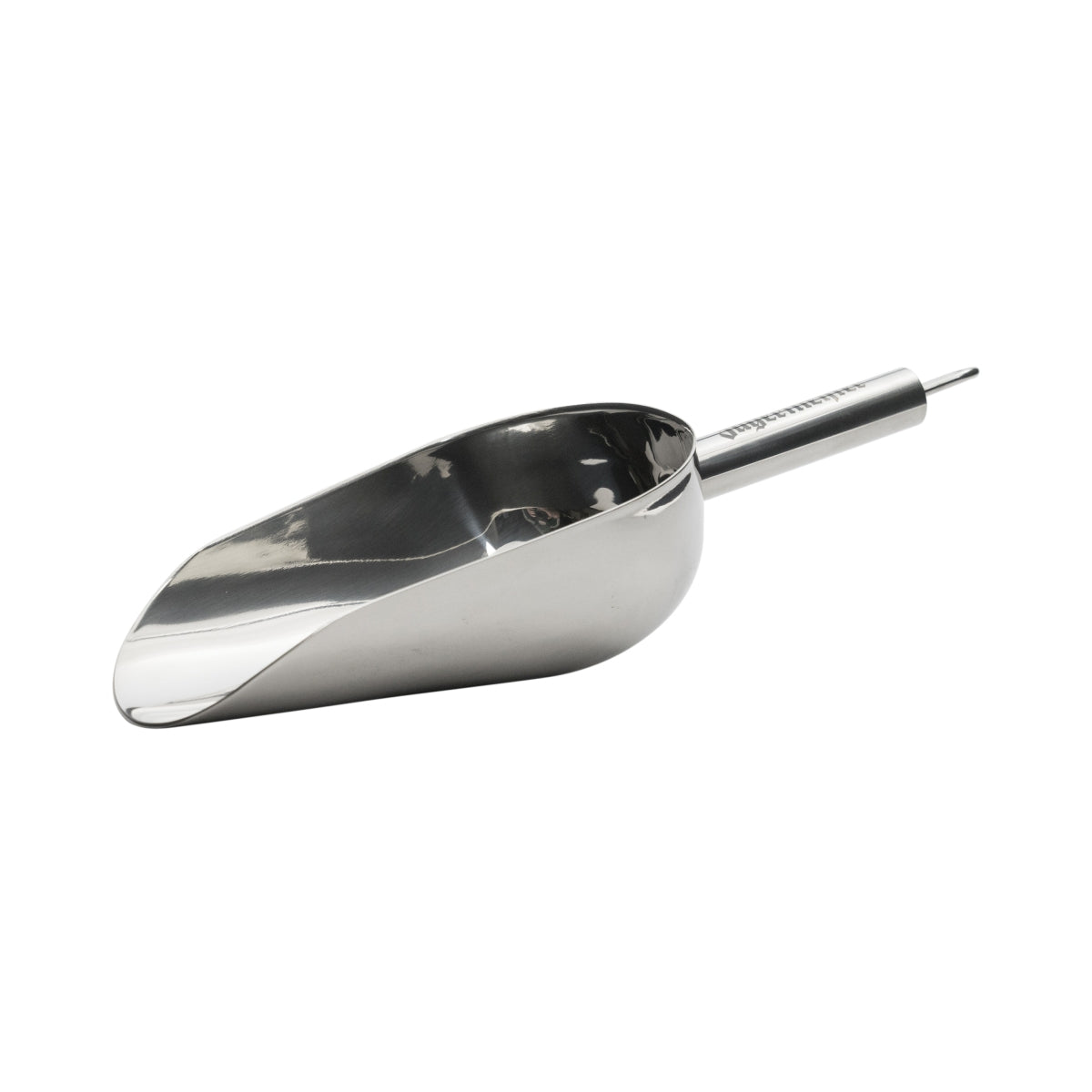 Jägermeister Ice Cube Scoop Shovel Cocktail Long Drink Ice Bar Gastro