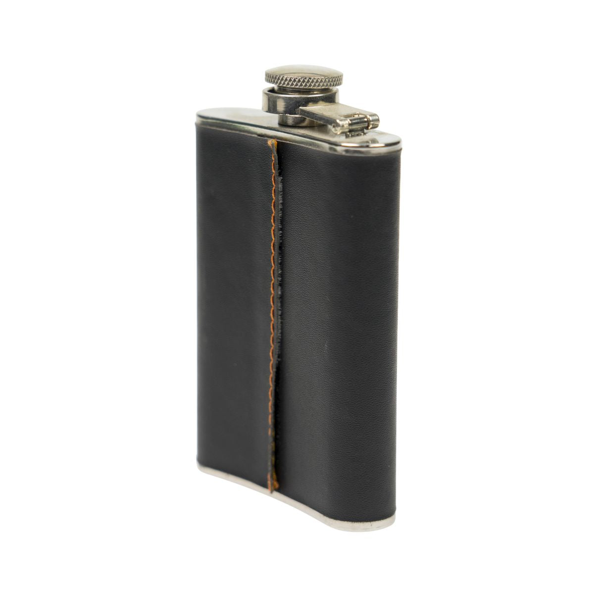 Jägermeister hip flask spirits bottle schnapps bottle pocket bottle – View 2