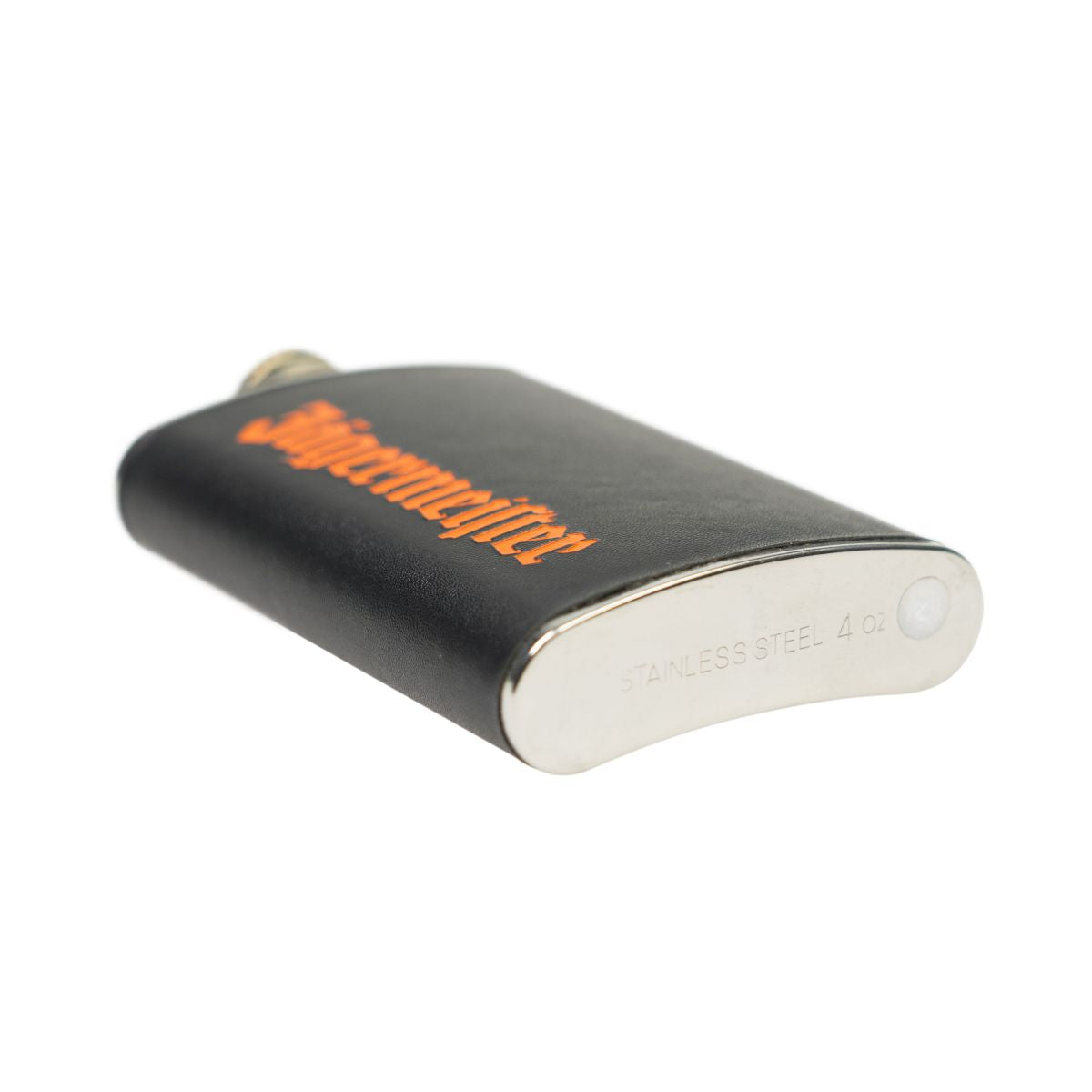 Jägermeister hip flask spirits bottle schnapps bottle pocket bottle – View 3